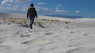 Fractal Beef - White Sands