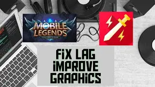 Gfx tool for mobile legends 2020