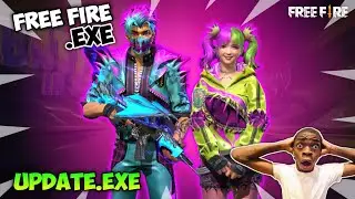 FREE FIRE.EXE - 176