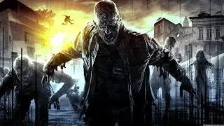 DYING LIGHT [PS4] - ИГРАЕМ В 2021 #3