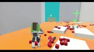 LD Jam 47 - Murder Loop - Full Walkthrough