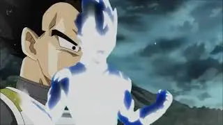 Vegeta declines Frieza's offer