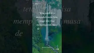 Kutipan tentang masa depan, rahmatan lil'alameen #shorts #quotes #kutipan #motivasi
