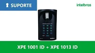 Como atualizar o XPE 1001 ID e XPE 1013 ID para a versão V2 - i655