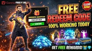 Get free redeem code on discription! Subscribers only last me bhi hai ek trick