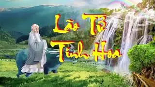 Lão Tử Đạo Đức Kinh