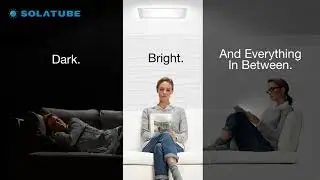 Solatube Daylight Dimmer