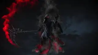 Reaper intro video in after effect logo animation