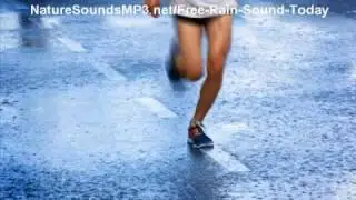 Rain Sound Meditation