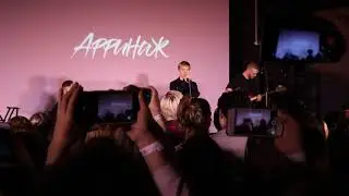 Аффинаж - Музыка. Минск 24.03.2018