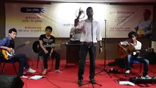 A dedication to Mother | Musiganza Sessions | Baatein Ye Kabhi Na