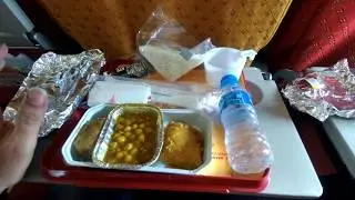 Kolkata to Chennai @ Tk. 8500 | Air India