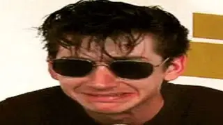 Arctic Monkeys Entire Discography But It's Just Numbers