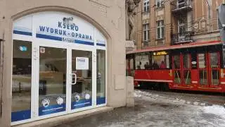 DRUKARNIA MATURA BYTOM - POLECAM! | ForumWiedzy