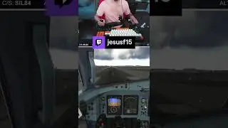 ATR 2nd landing | jesusf15 on #Twitch