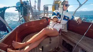 TINY BOAT ADVENTURES: All About SAILING! [Ep 65]