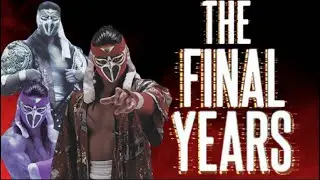 Hayabusa's Final Years