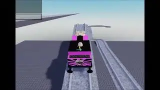 Поровозик чух чух