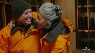 The Voice of Our Guests: Seabourn Expedition