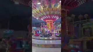 taquilla baby cadenas feria