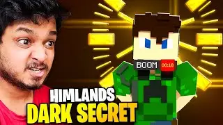 HIMLANDS NEW START IN DEATHLOOP - Minecraft Himlands Day 76