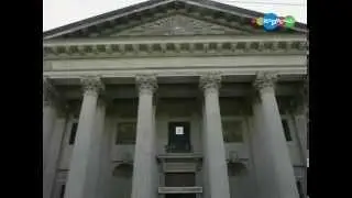 St. Petersburg. Kazan Cathedral