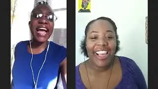 When God Gets Ready, You've got to Move  - Lively Choruses