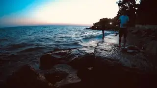 ЭТО Я В ДЖУБГЕ / щас я дома уже #vlog