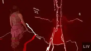 Hit on targets game VR