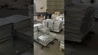 Powerline Hardware Factory #electric #factoryproducts #factory