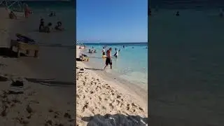 PARADISE BEACH