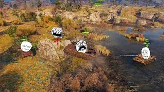 World of Tanks Epic Wins and Fails Ep514
