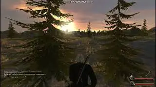 Mount and Blade   With Fire and Sword -- как сделать бессмертие.