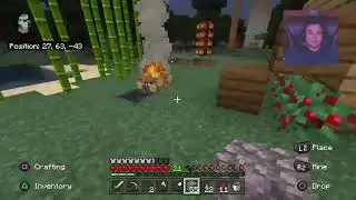 Minecraft | Hardcore Let's Play #1