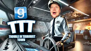 TROUBLE IN TERRORIST TOWN -  Alles PROBLEM gar kein GEFIXT 💀
