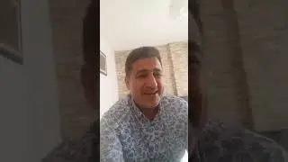 Mehmet Göksu - ( Usta )  2020