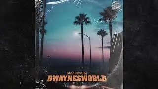 Especial (Larry June feat. Dom Kennedy, Curren$y & Cardo type beat) 100 bpm prod by @DWAYNE5WORLD