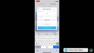 JEFIT App Tutorial