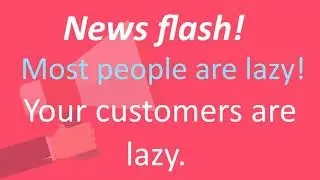 Affiliate Marketing Tips 26 : Links at Top n Bottom