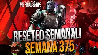 HALLOWEEN! entra y compra esto! Reseteo Semanal 18