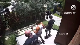 MiamiDade Police Swatted Us!