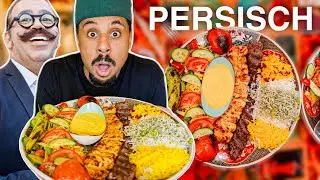 Frankfurts bester Iraner – Kish oder Hani?