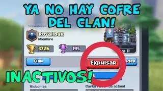 ¿A Quién Expulso?