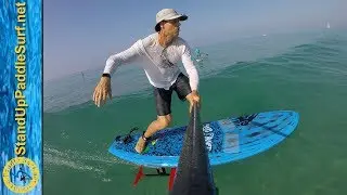 Board Meeting Episode 22: SUP Hyrdrofoiling - Part 2