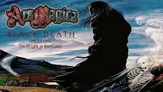 S03E17 - Ars Magica - Black Death - Episode One - The Knight at the Gates