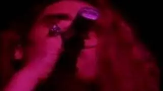 Dream Theater - Wait For Sleep (Live with K. Moore)