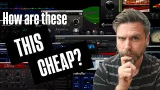 Cyber Monday Plugin Deals That Are ACTUALLY Worth It (+ Free Plugins!)