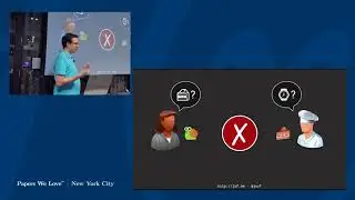 John Feminella on Bitcoin: A Peer-to-Peer Electronic Cash System [PWL NYC]