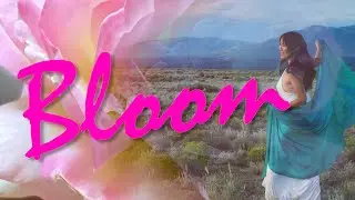 Welcome to BLOOM - Native American-Style Flute Event