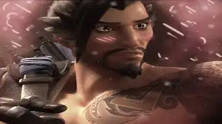 are you a pro hanzo